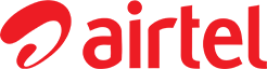 airtel Logo