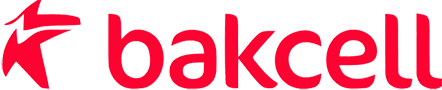 bakcell Logo