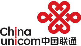china-unicom Logo