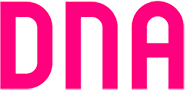 dna Logo