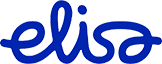 elisa Logo