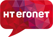 eronet Logo