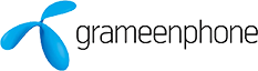 grameenphone Logo