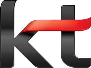 kt Logo