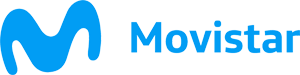 movistar Logo