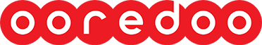 ooredoo Logo