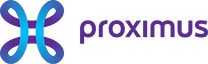 proximus Logo