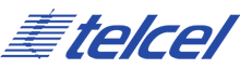 telcel Logo