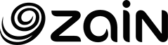 zain Logo