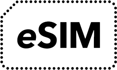 eSIM Logo