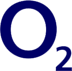 O2 Logo