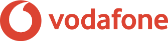 Vodafone Logo