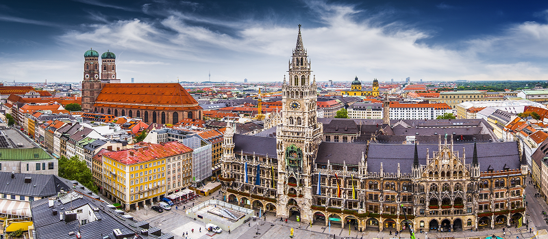 things to do in Munich