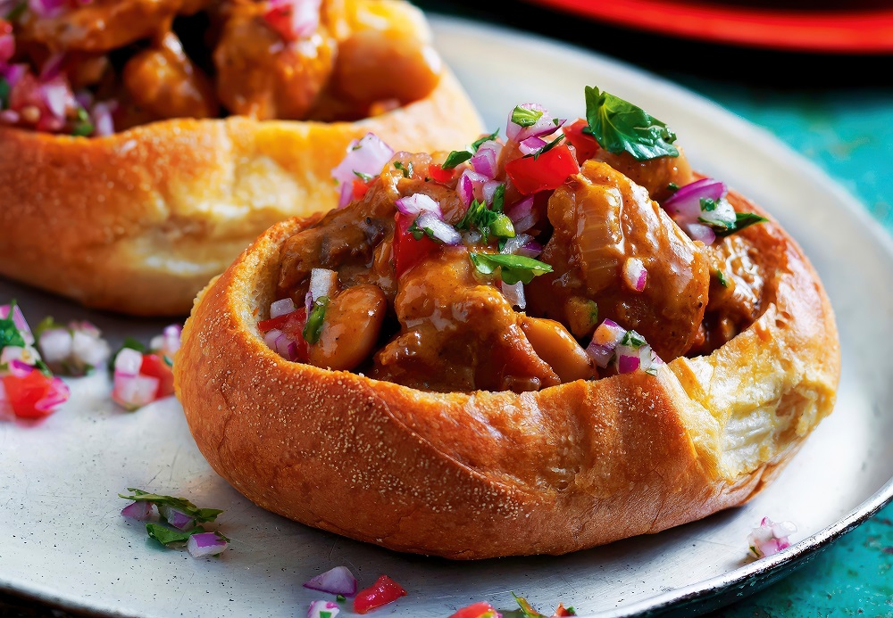 Bunny-Chow-South-African-food