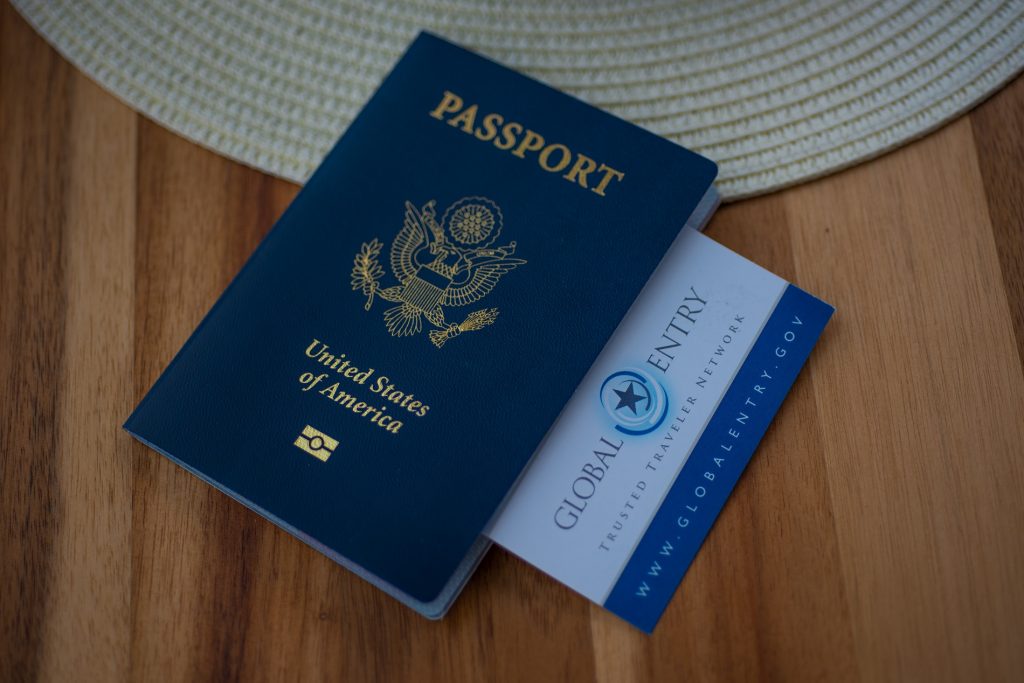 Guide to Global Entry