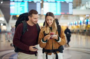 Travel Apps for Seamless Travel