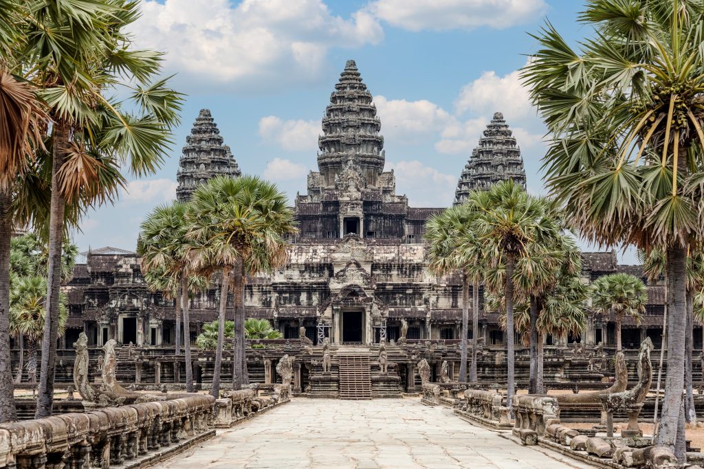 Angkor-Wat-Cambodia