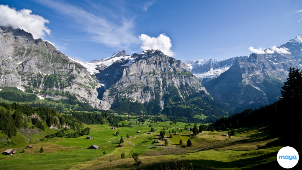 Grindelwald