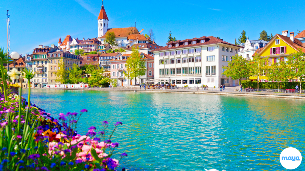 Thun