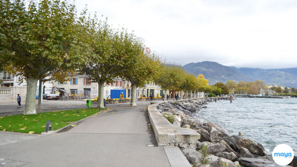 Vevey