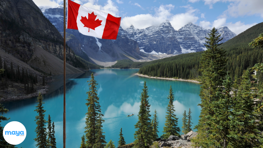 Places to Visit in Canada