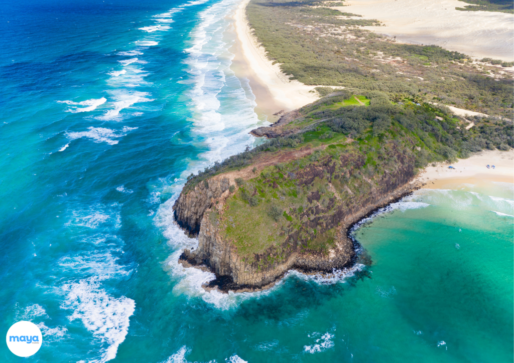 Fraser Island