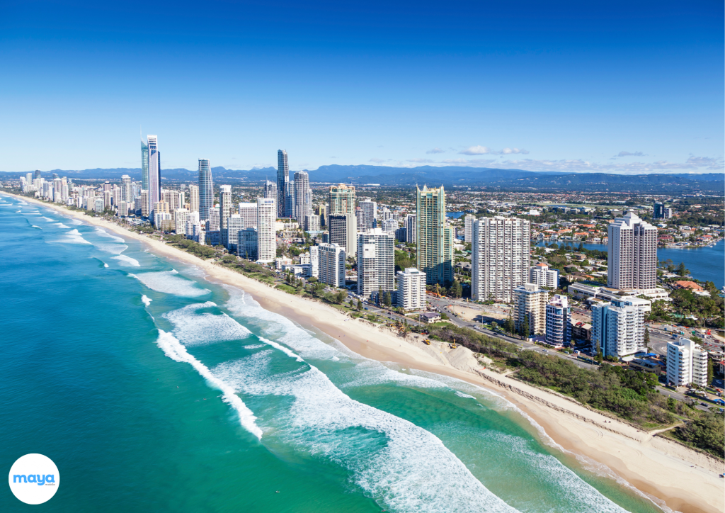 Gold Coast