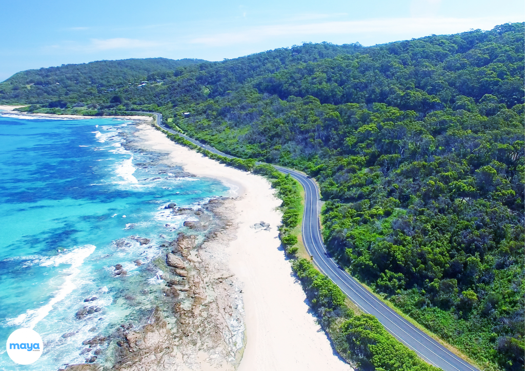 Great Ocean Road