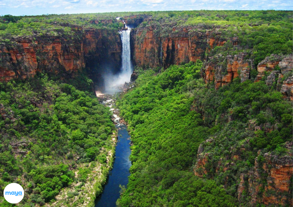 Kakadu National Park