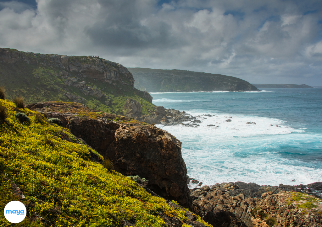 Kangaroo Island