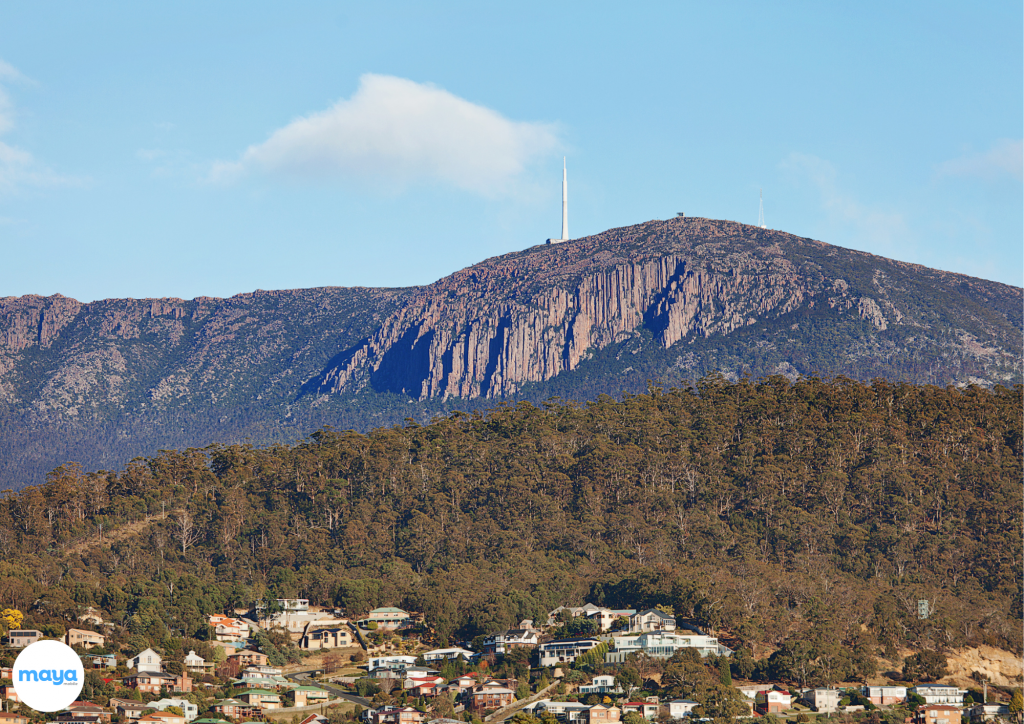 Mount Wellington