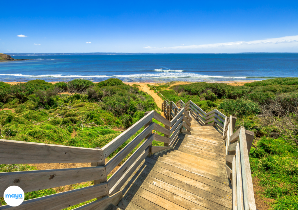 Phillip Island