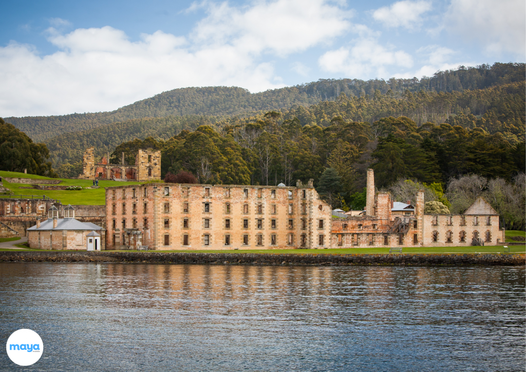 Port Arthur 