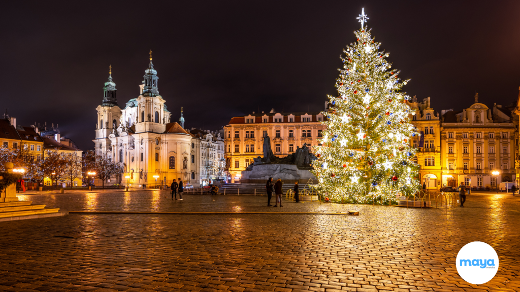 Prague, Czech Republic