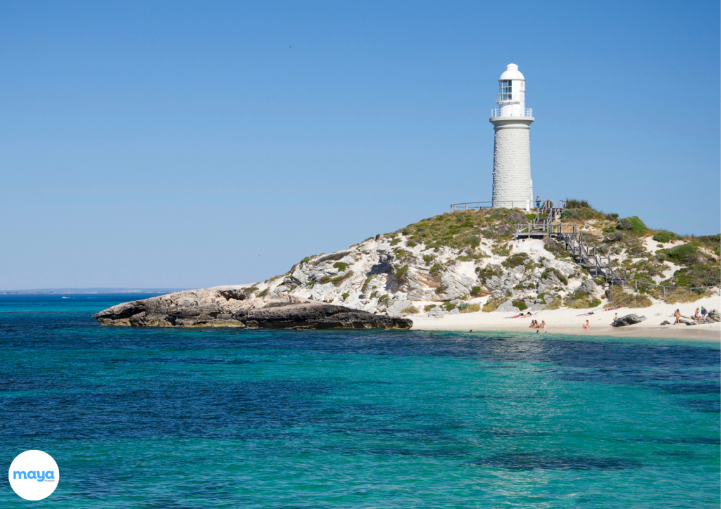 Rottnest Island