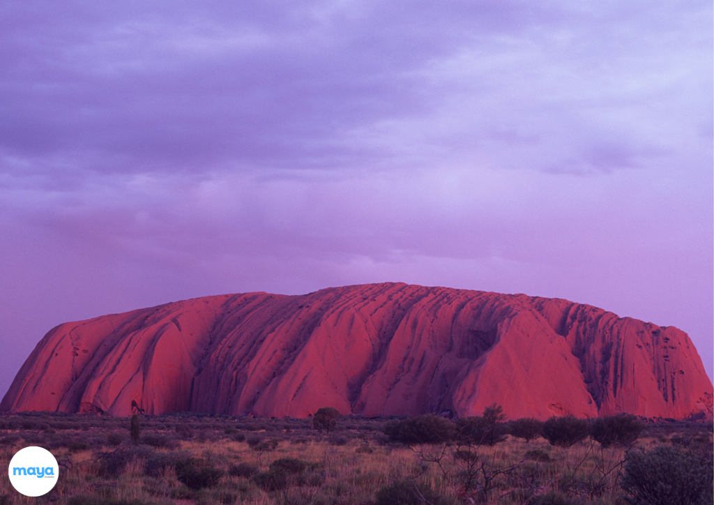 Uluru