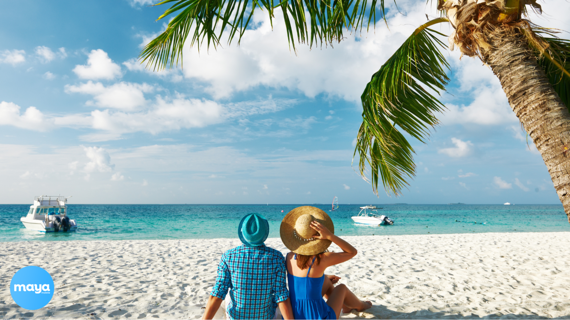 Maldives Holiday
