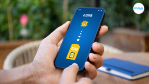 How to Change Physical SIM to eSIM