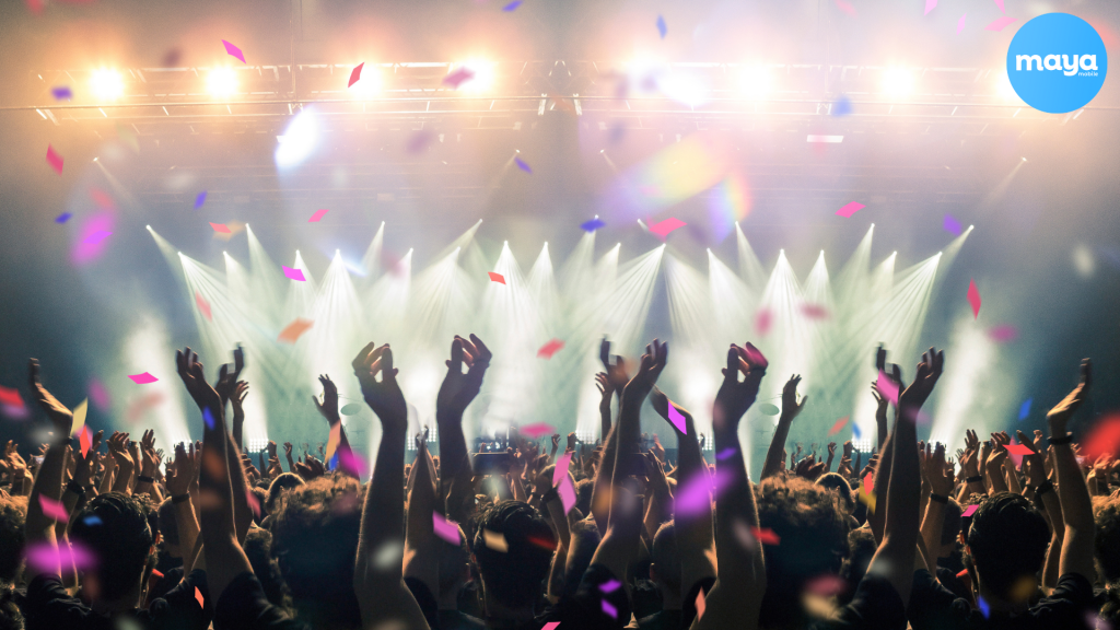 Affordable Music Festivals