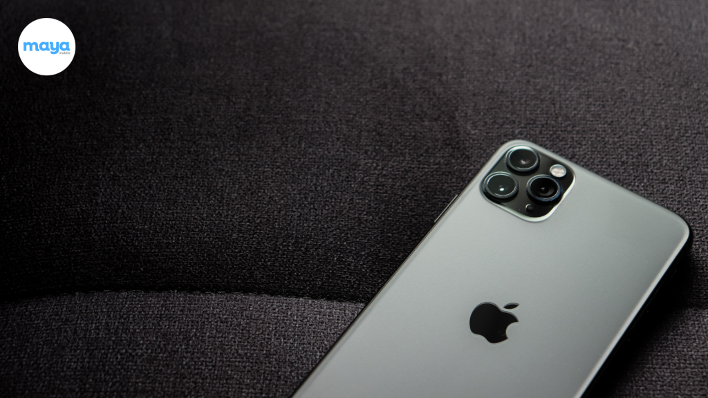 How to Delete eSIM from iPhone