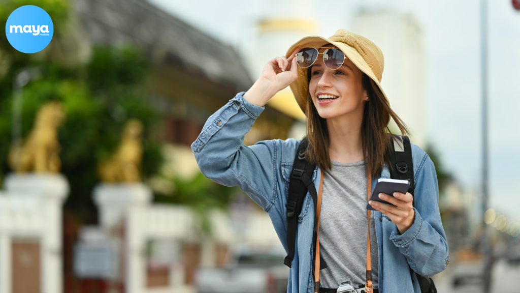 eSIM Carriers