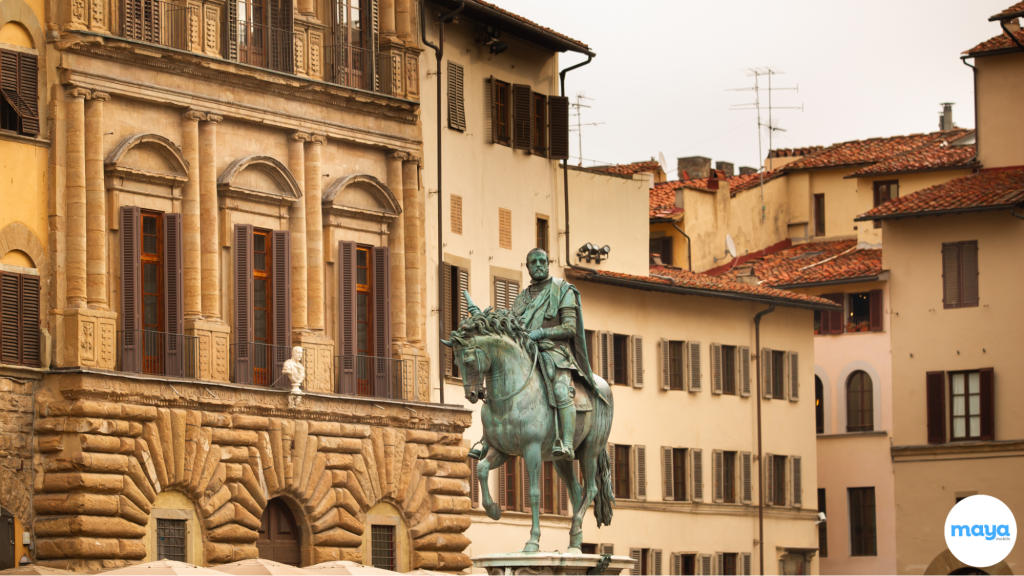Best Things to Do in Florence: Explore Culture, Cuisine, and Charm