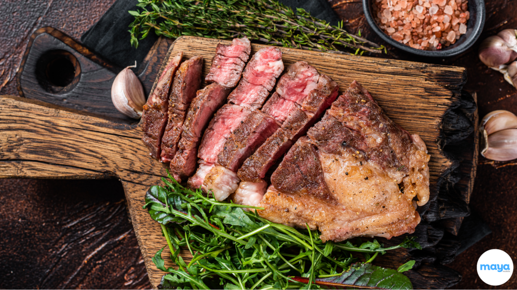 Bistecca alla Fiorentina