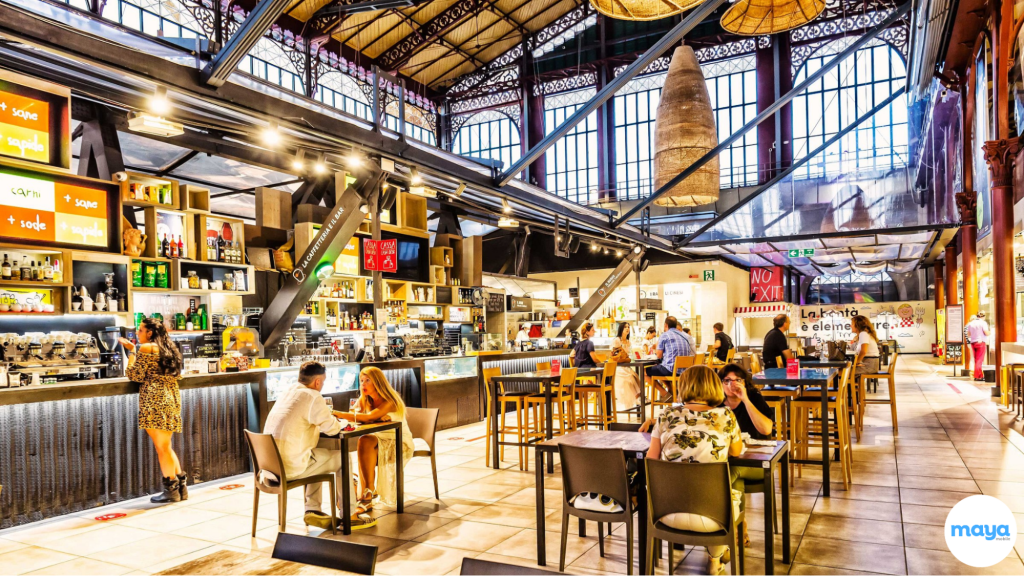 Mercato Centrale