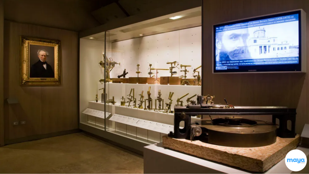 Museo Galileo