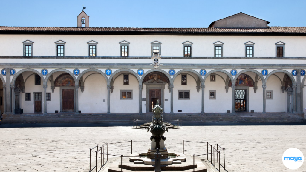 Museo degli Innocenti
