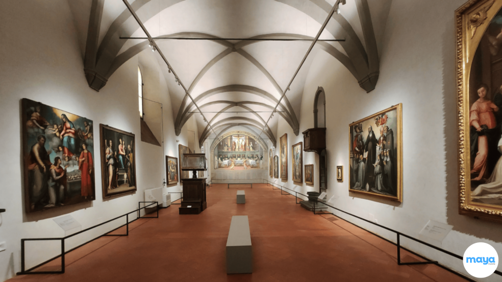 Museo di San Marco