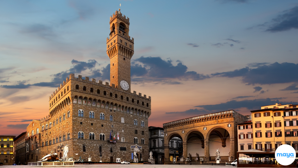 Palazzo Vecchio