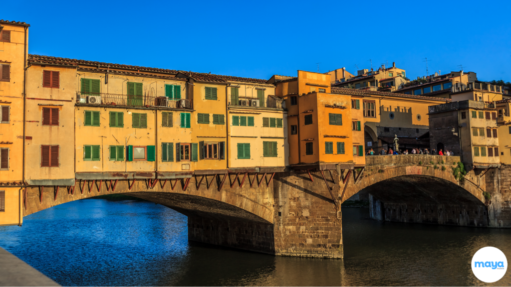 Ponte Vecchio