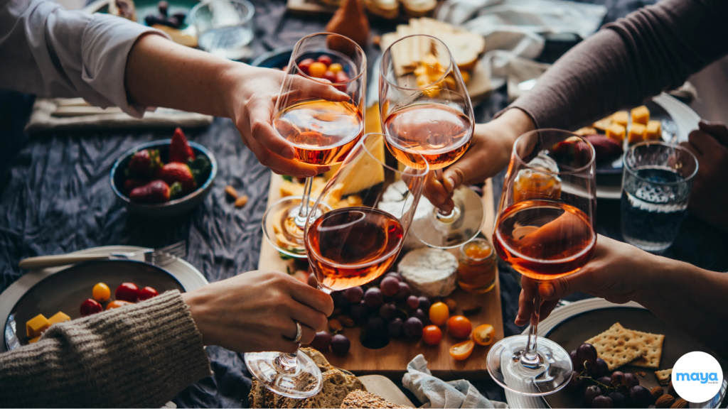 Aperitivo Hour